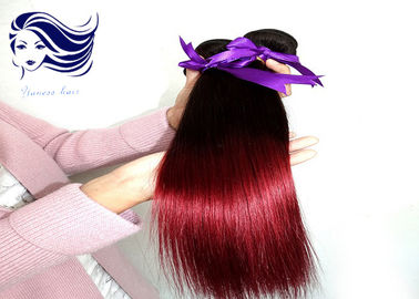 중국 옴버 색깔 머리 연장 협력 업체